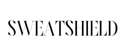 SweatShield - logo
